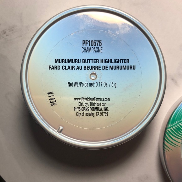 Butter Highlighter - Picture 3 of 4